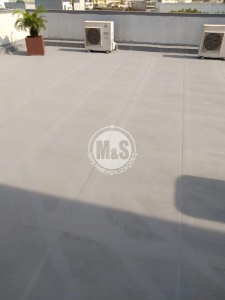 M&S Impermeabiliza&ccedil;&otilde;es