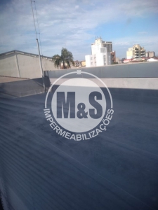 M&S Impermeabilizações
