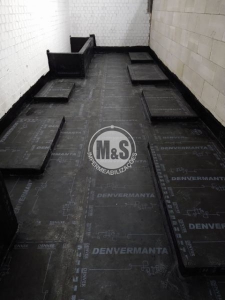 M&S Impermeabilizações