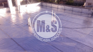M&S Impermeabiliza&ccedil;&otilde;es