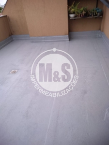 M&S Impermeabiliza&ccedil;&otilde;es