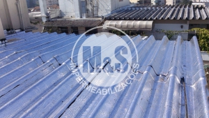 M&S Impermeabiliza&ccedil;&otilde;es