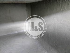 M&S Impermeabiliza&ccedil;&otilde;es