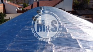 M&S Impermeabilizações