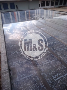 M&S Impermeabilizações