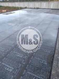 M&S Impermeabilizações