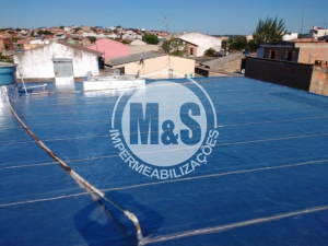 M&S Impermeabiliza&ccedil;&otilde;es