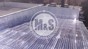 M&S Impermeabiliza&ccedil;&otilde;es