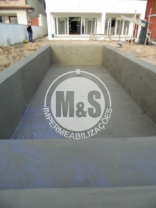 M&S Impermeabiliza&ccedil;&otilde;es
