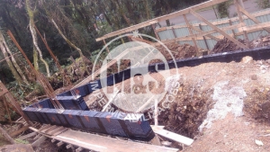 M&S Impermeabiliza&ccedil;&otilde;es