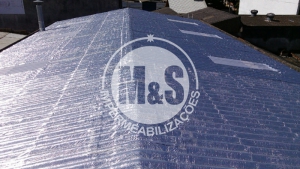 M&S Impermeabilizações