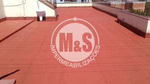 M&S Impermeabilizações