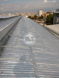 M&S Impermeabilizações