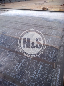 M&S Impermeabilizações