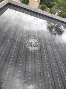 M&S Impermeabilizações