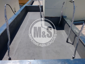 M&S Impermeabiliza&ccedil;&otilde;es