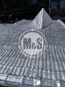 M&S Impermeabilizações