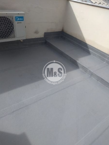 M&S Impermeabiliza&ccedil;&otilde;es