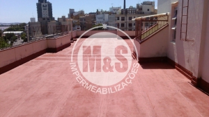 M&S Impermeabiliza&ccedil;&otilde;es