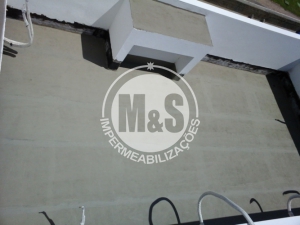 M&S Impermeabiliza&ccedil;&otilde;es