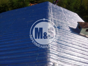 M&S Impermeabiliza&ccedil;&otilde;es