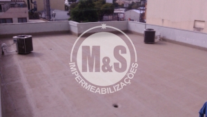 M&S Impermeabilizações