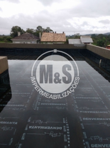 M&S Impermeabiliza&ccedil;&otilde;es