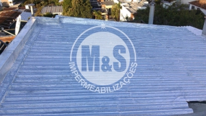 M&S Impermeabilizações