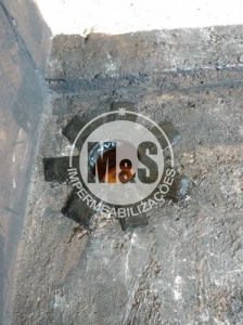 M&S Impermeabilizações
