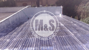 M&S Impermeabiliza&ccedil;&otilde;es