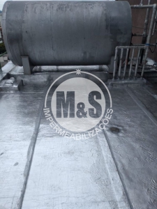 M&S Impermeabiliza&ccedil;&otilde;es