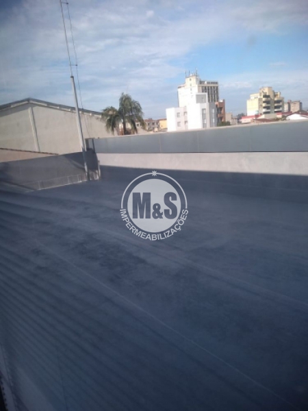 M%S Impermeabilizao