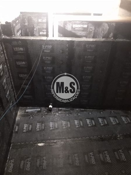 M%S Impermeabilizao