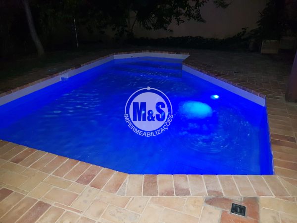 M%S Impermeabilizao