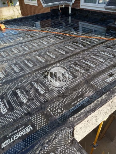 M%S Impermeabiliza��o