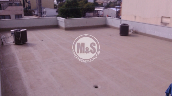 M%S Impermeabilizao